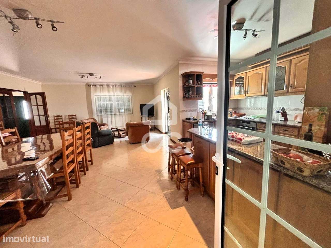 COIMBRÃO-------Venda global de Moradia individual T3 inserida em terre-5