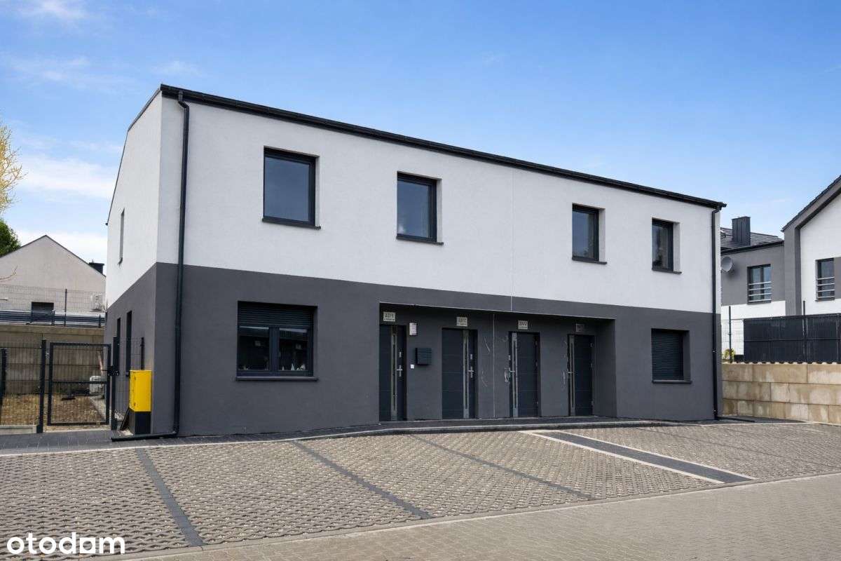 Nowe apartamenty 83 m² • pod klucz • centrum-17