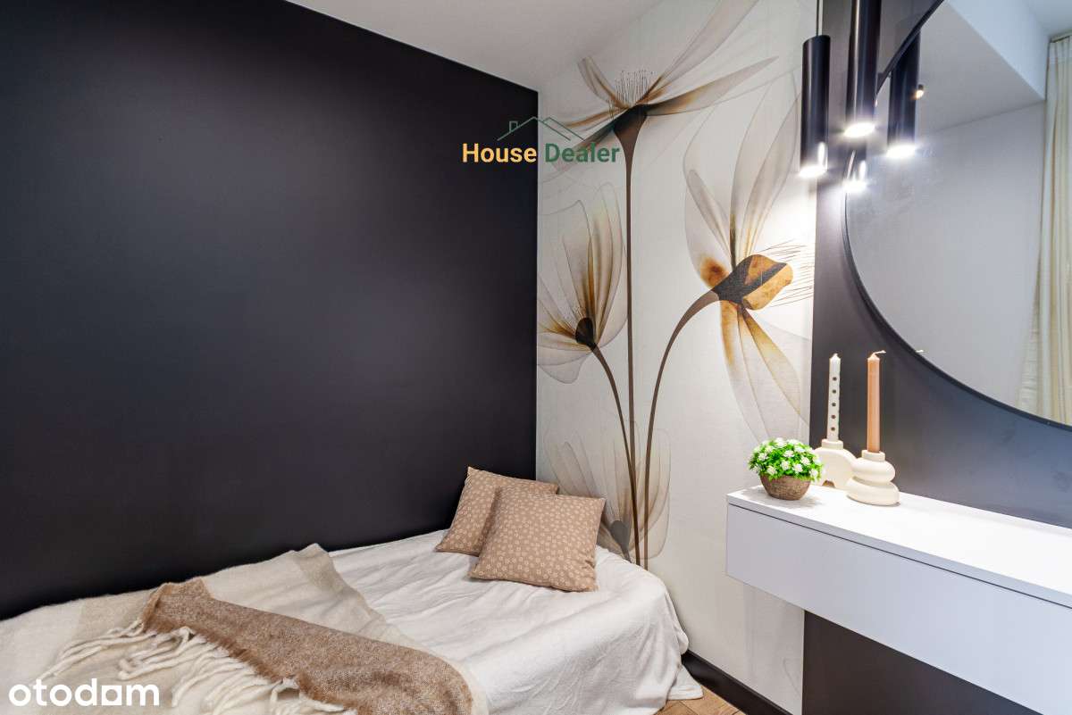 Brooklyn Loft Nowa Wyjątkowa Kawalerka Marcelin-8