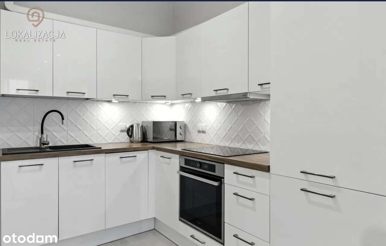 2 pokoje 39 m² | Ogródek 20 m² | Wola Duchacka | – pohled 4