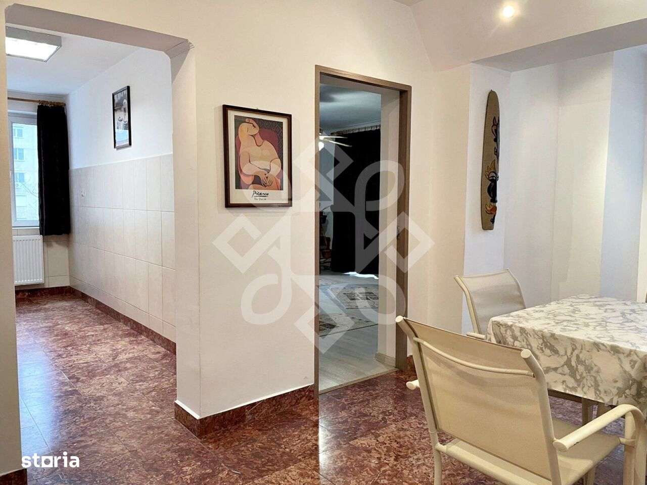 Apartament cu 3 camere de vanzare in Rogerius, Oradea-2