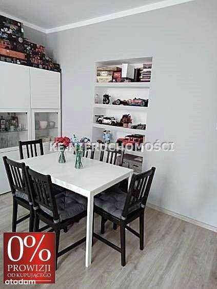 0% Prowizji 49,80 m2, 2 pok., 2 piętro, C.O, kamienica/OKAZJA! - Pełny obrazek: 1/11