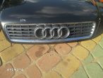 maska Audi A4 B5 lift LZ7L - 6