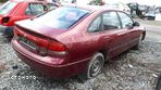 Części Mazda 626 1.8 benzyna sedan 97r.  V - 4