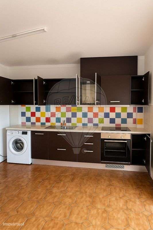 Apartamento T3 para arrendamento - Grande imagem: 4/6