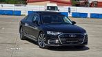 Audi A8 A8L 3.0 50 TDI quattro MHEV Tiptronic - 4