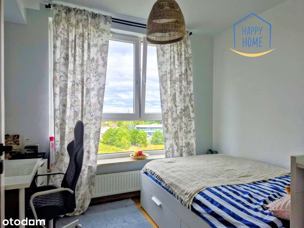 Piaseczno, 4 pokoje, garaż 2 miejsca, komórka-19