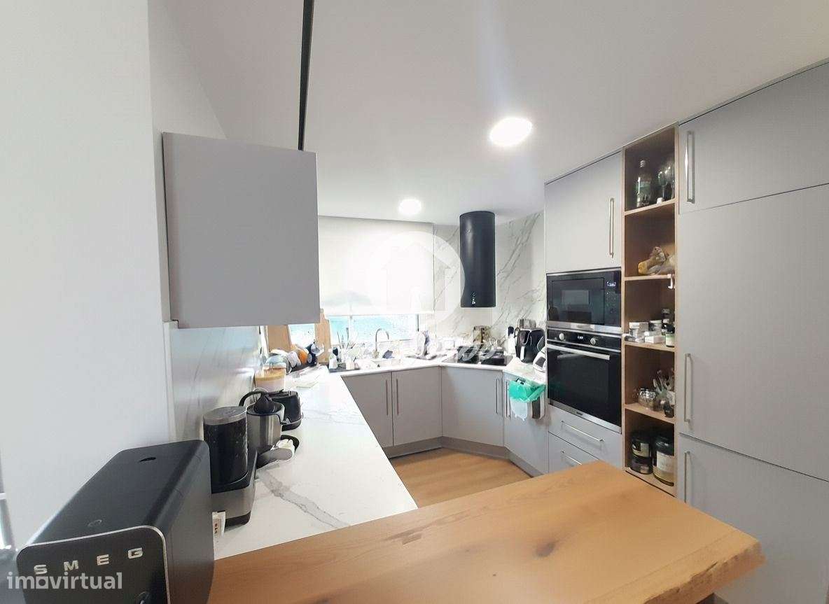 Moradia T3 com Garagem Fechada e Piscina em Viana do Castelo - Grande imagem: 3/25