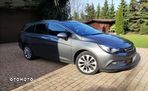 Opel Astra 1.4 Turbo Active - 1