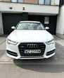 Audi A6 2.0 TDI ultra S tronic - 2