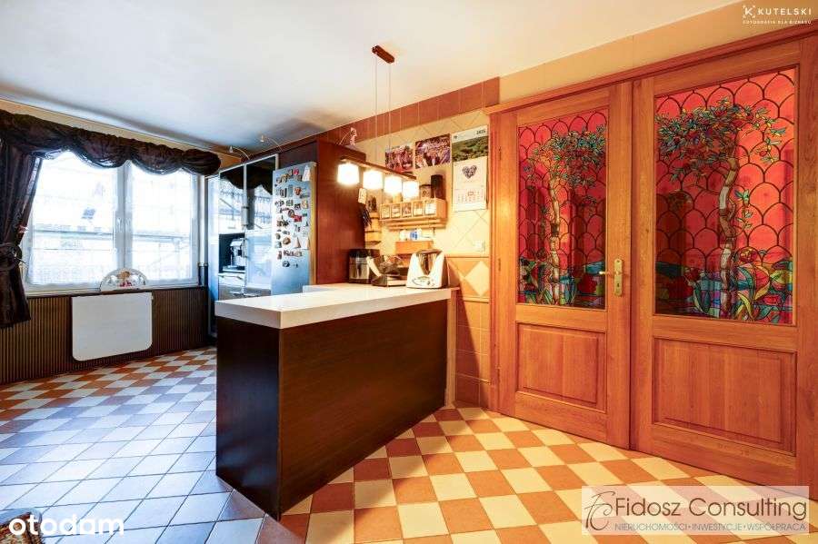 Dom szeregowy Zdroje-8