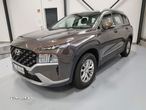 Hyundai Santa Fe - 3