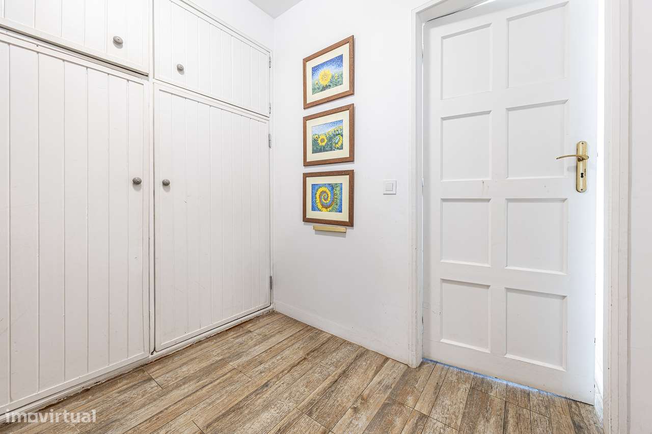 Moradia na Gandarinha - T4-26