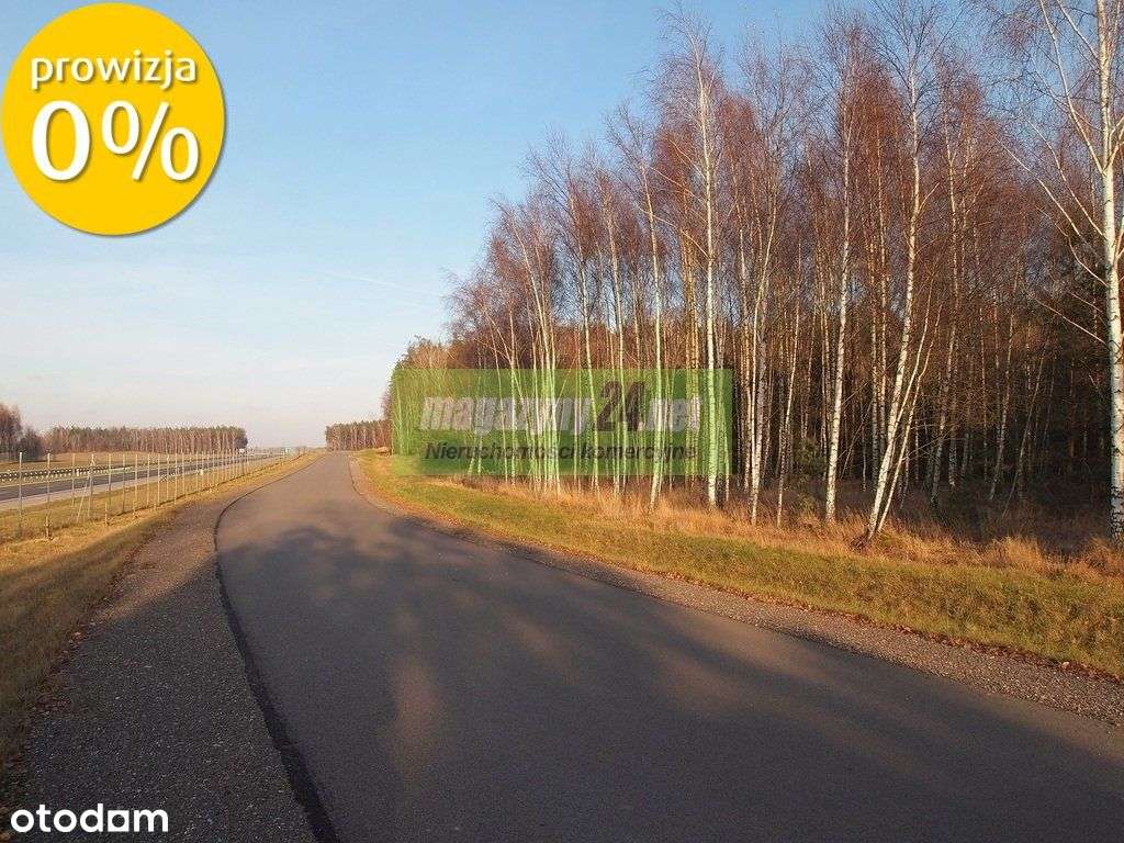 Działka na sprzedaż, Mława, Nidzica - Pełny obrazek: 5/10