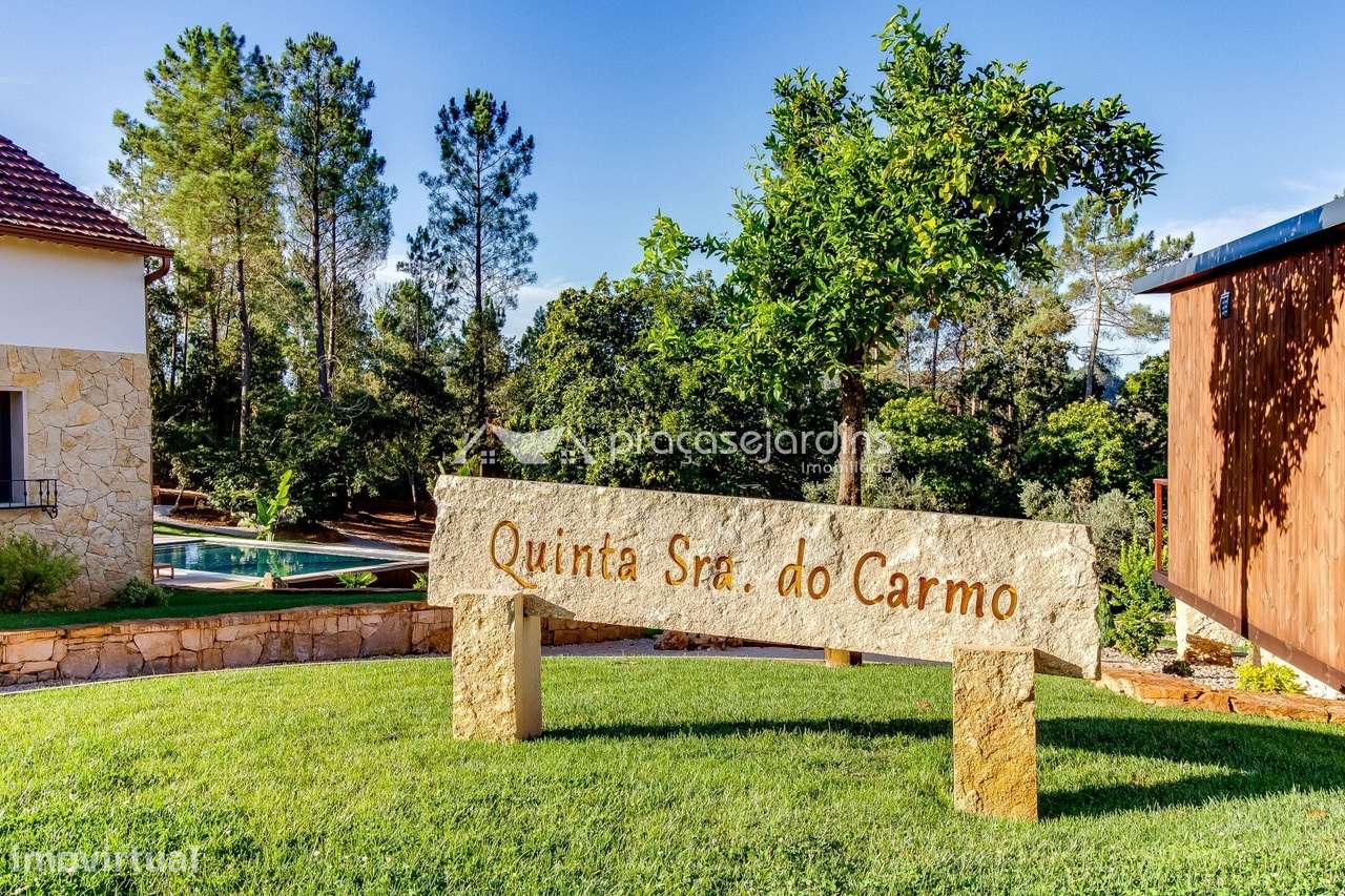 Encantadora Quinta à Venda! - Grande imagem: 5/57