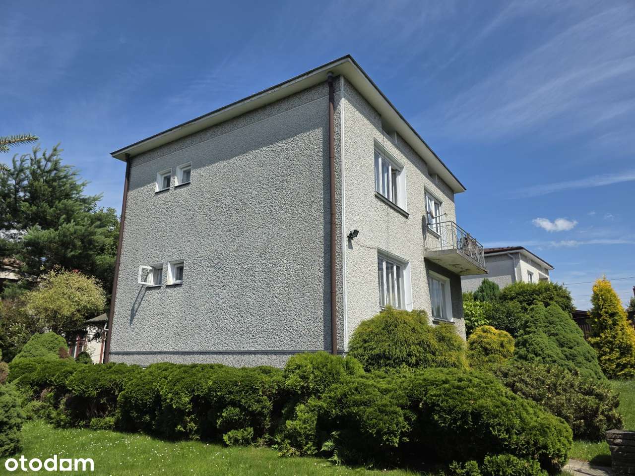 DOM W CENTRUM TUCHOWA – IDEALNY DLA RODZINY LUB INWESTORA - Pełny obrazek: 5/20