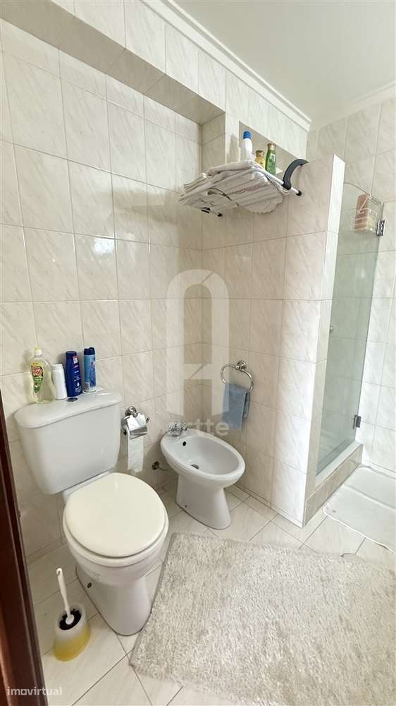 Apartamento T3 em Estarreja-5