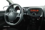 Citroën C1 1.0 VTi Feel - 17