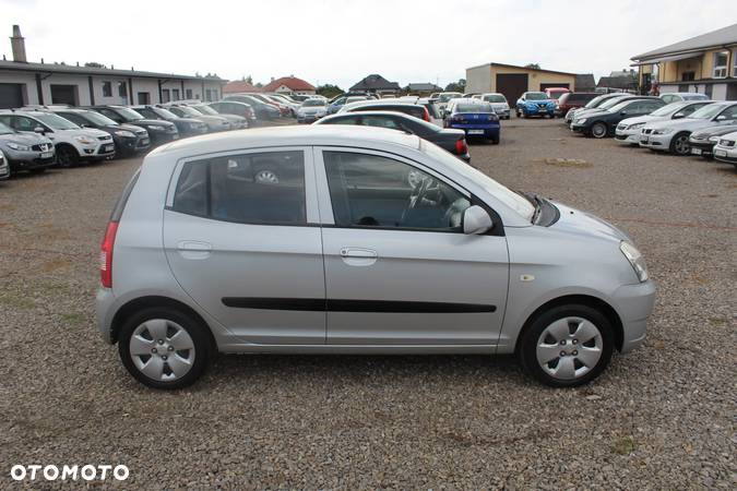 Kia Picanto 1.1 - 11