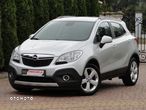 Opel Mokka 1.7 CDTI Cosmo S&S - 1