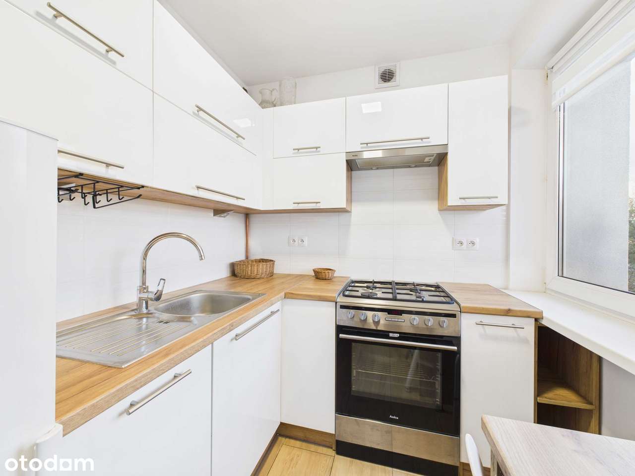 Mieszkanie z Klimatyzacją Widokiem na Zamek w Będzinie Syberka II/IVp.-1