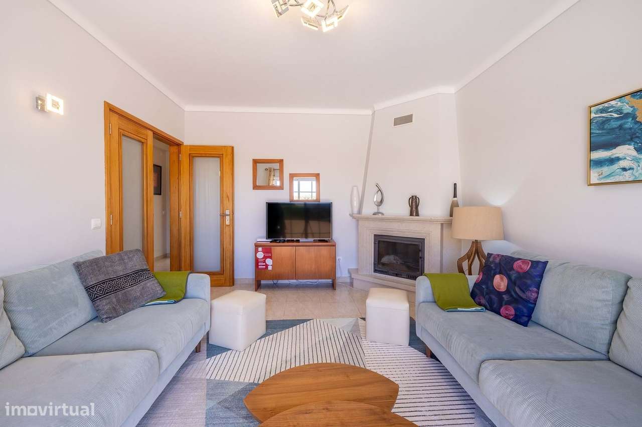 MORADIA T3+1 COM PISCINA E GARAGEM EM SAGRES - Grande imagem: 4/35