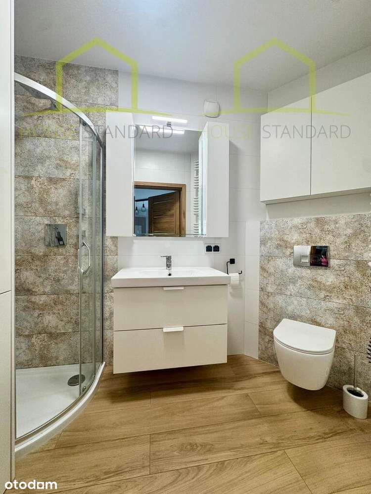 2-pok mieszkanie w spokojnej okolicy - Winnica - Pełny obrazek: 4/7