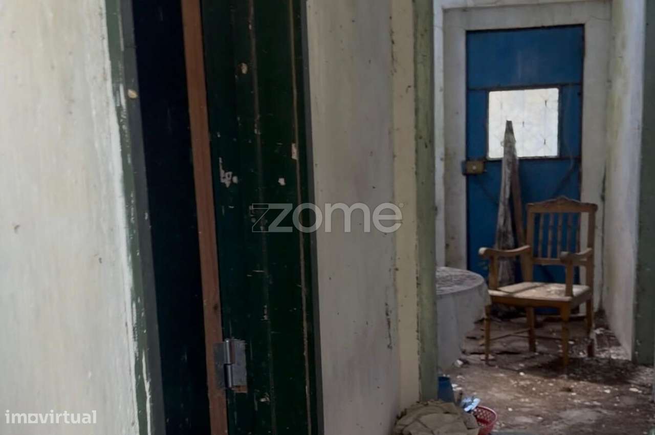 Casa do Pessegueiro – Projeto de Reabilitação-15