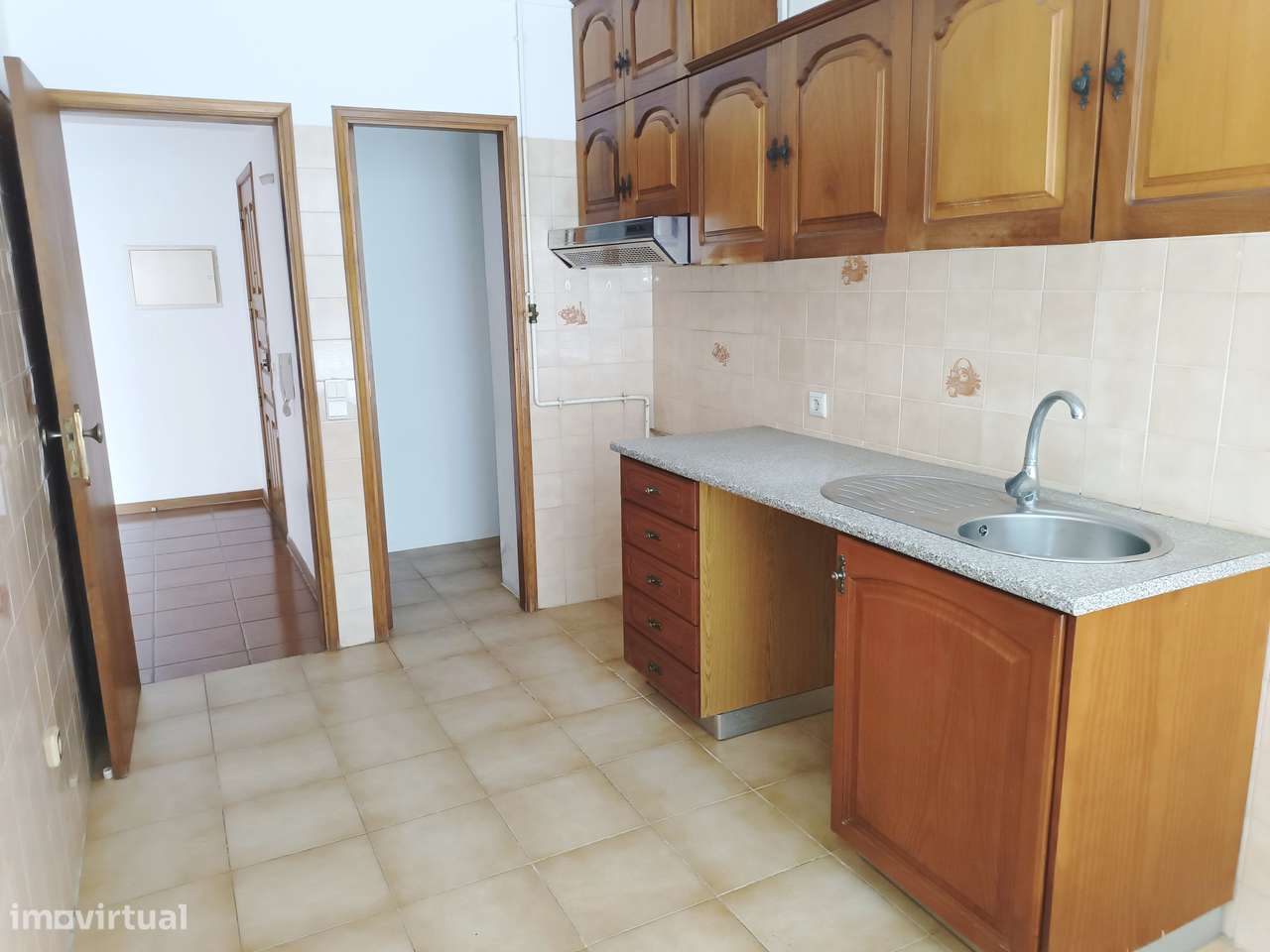 Apartamento T2 em Coimbra (Urbanização Quinta D. João)-11