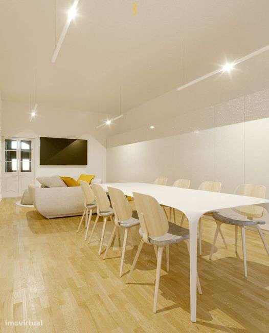 Prédio à venda no Centro de Guimarães-5