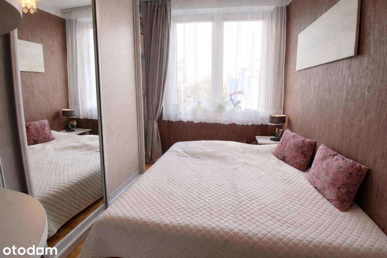 3 pokoje kamienica Stary Mokotów-7