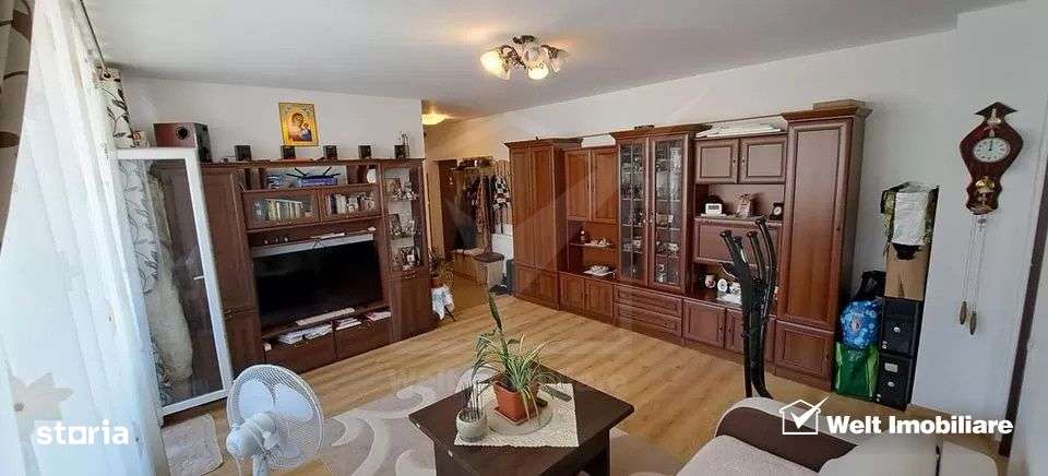 Apartament 2 camere, Baciu, Resturant Regal, Bloc nou, Pod, Parcare su - Imagine principală: 3/11