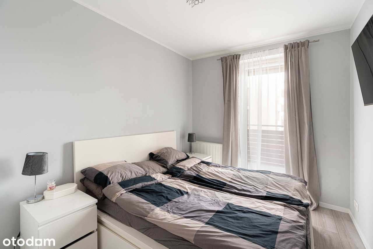 3pok./klimatyzacja/komórka lok./świeżo odmalowane/meble w cenie-6