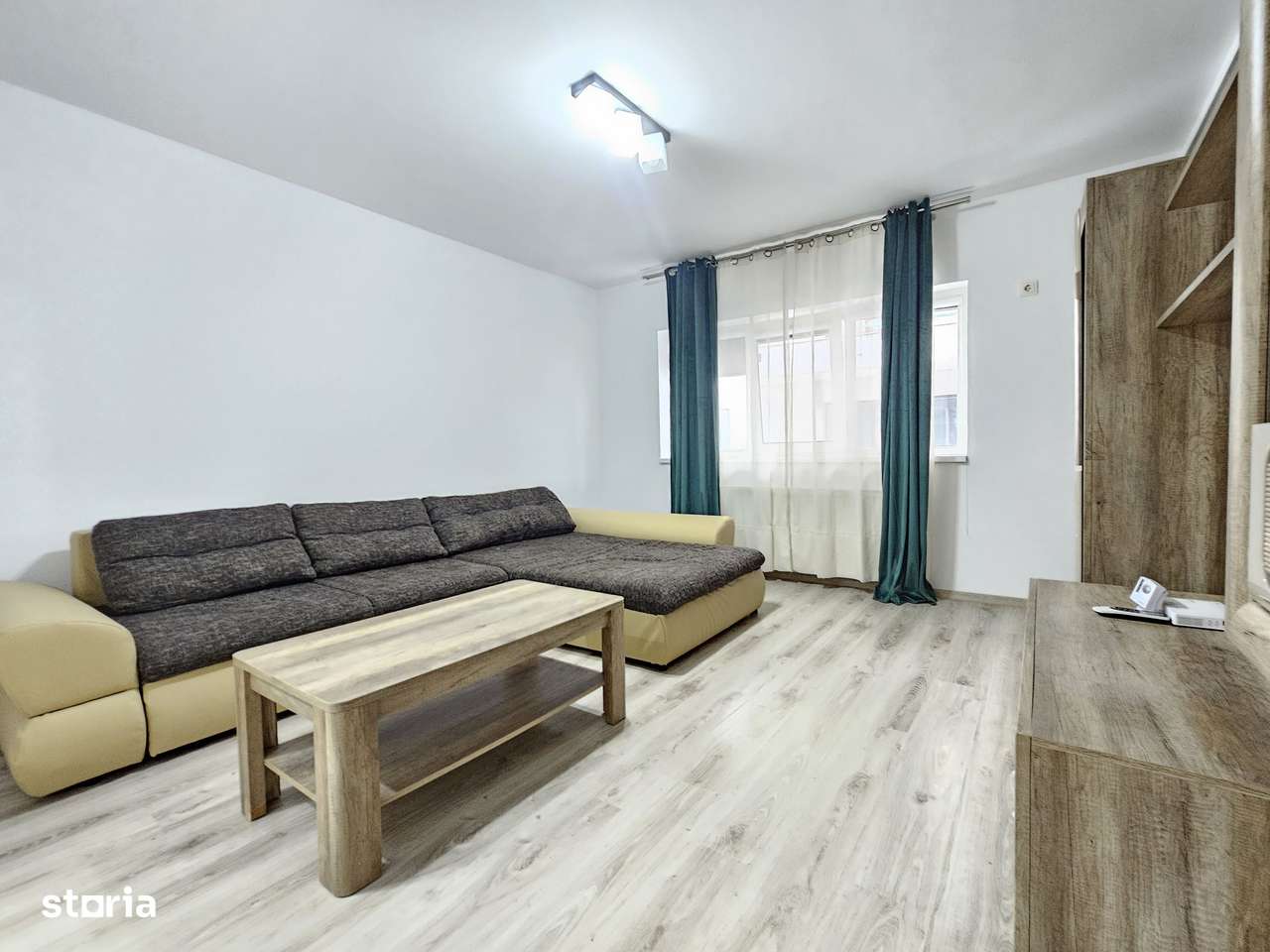 Prelungirea Ghencea-Doua camere decomandate cu loc de parcare la cheie-4