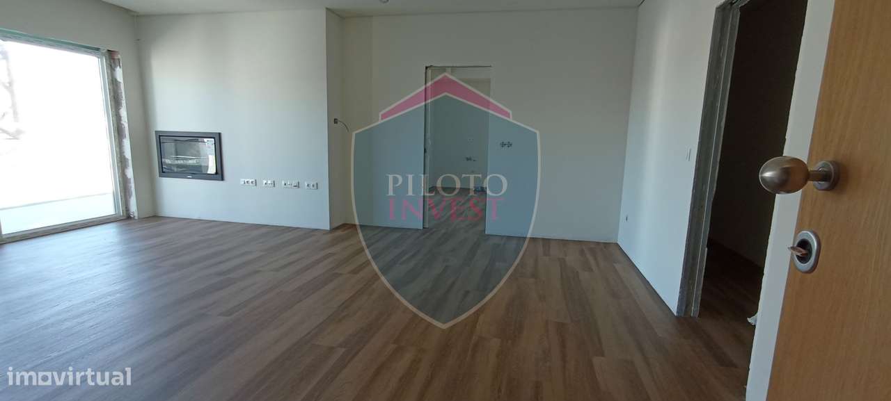 Apartamento T3 DUPLEX Venda em Viseu,Viseu - Grande imagem: 3/18