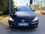 Peugeot 607 HDI 135 Platinum - 2