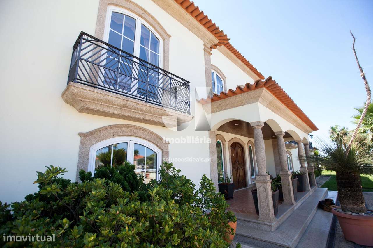 Luxuosa Quinta T5 - Grande imagem: 2/29