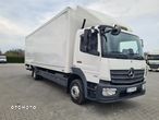 Mercedes-Benz Atego 1318 - 17