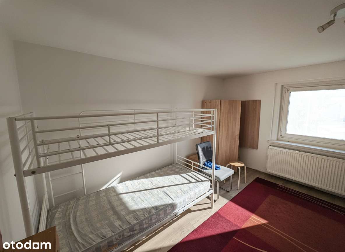 Pokój w Opolu do wynajęcia - Al. Przyjaźni - Pełny obrazek: 2/5