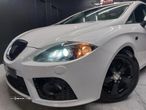 SEAT Leon 2.0 TDI FR - 22