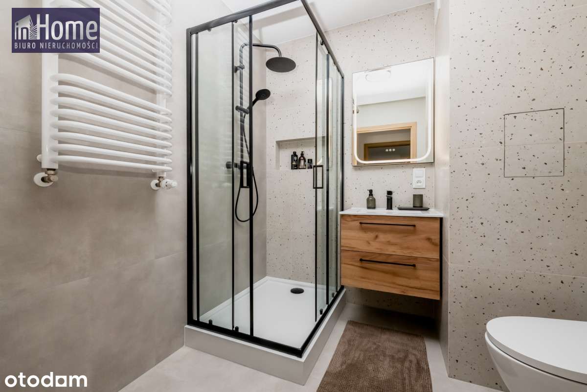 Mieszkanie z oddzielną kuchnią po remoncie - Pełny obrazek: 5/13