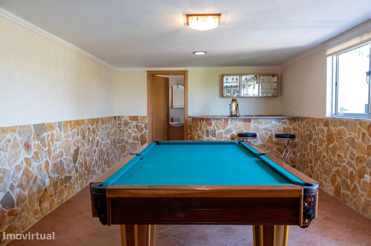 Moradia Isolada T5 Venda em Sangalhos,Anadia-39