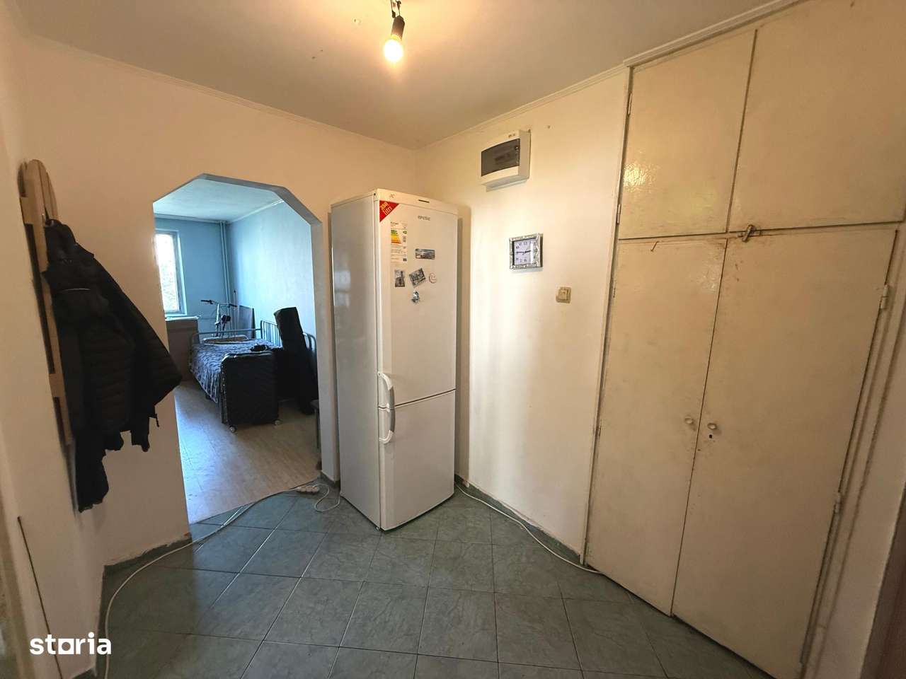 Apartament 3 camere Crangasi - Bloc 1985 - 5min de Metrou Crangasi-9