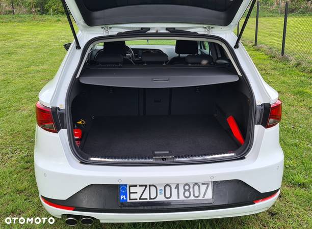 Seat Leon 1.2 TSI Full LED S&S - 13