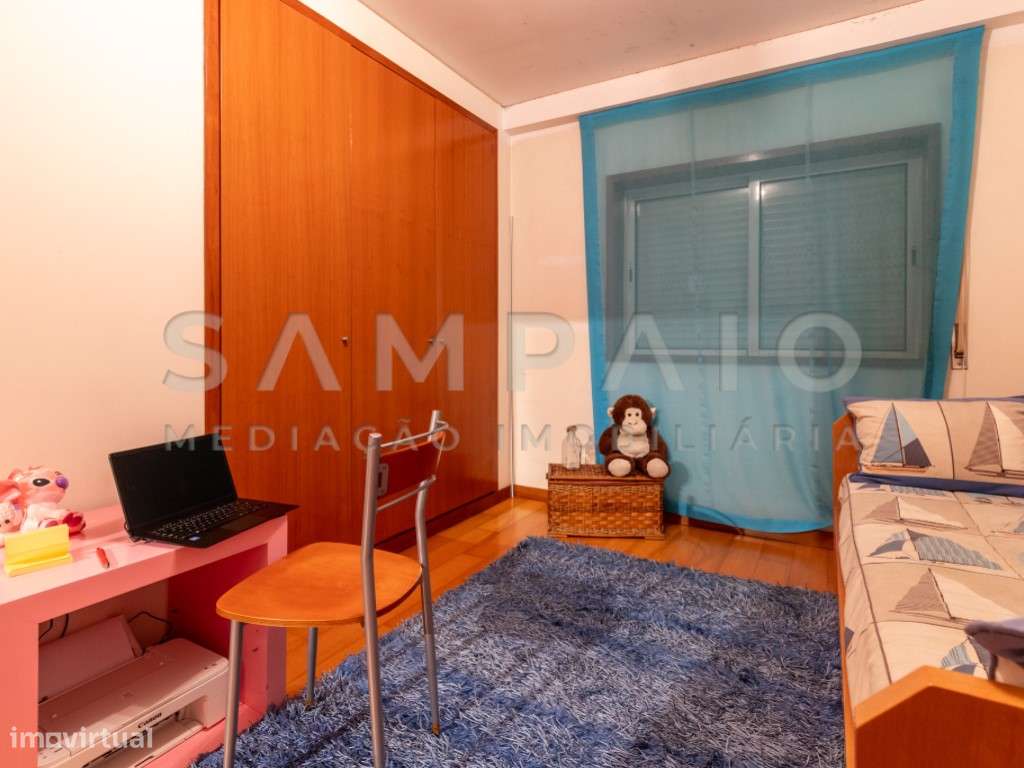 Apartamento T2 S. Cosme/Av. da Conduta!-16