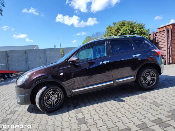 Nissan Qashqai 2.0 I-Way - 6