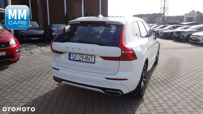 Volvo XC 60 - 5