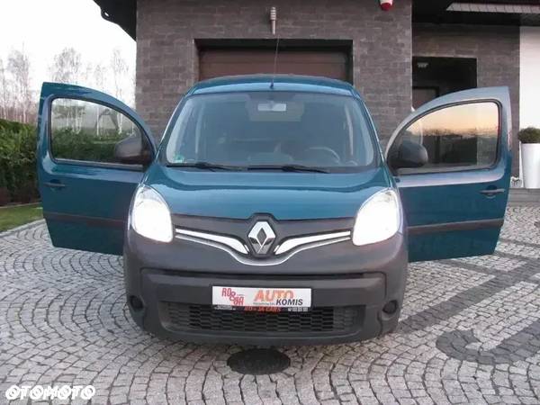 Renault Kangoo - 13