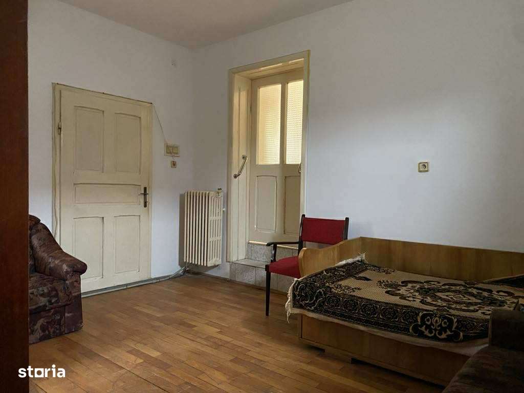 Casa cu etaj de vanzare bun si privatizare Ceuasu de Campie, Mures-5