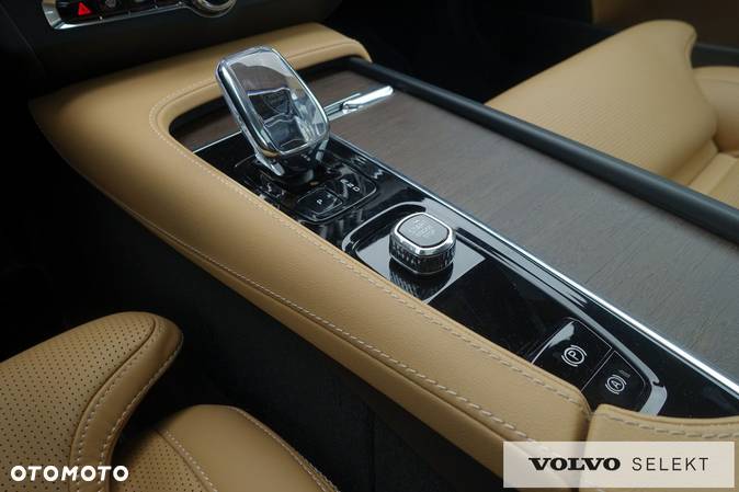 Volvo S90 - 16